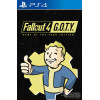 Fallout 4: Game of The Year Edition PS4